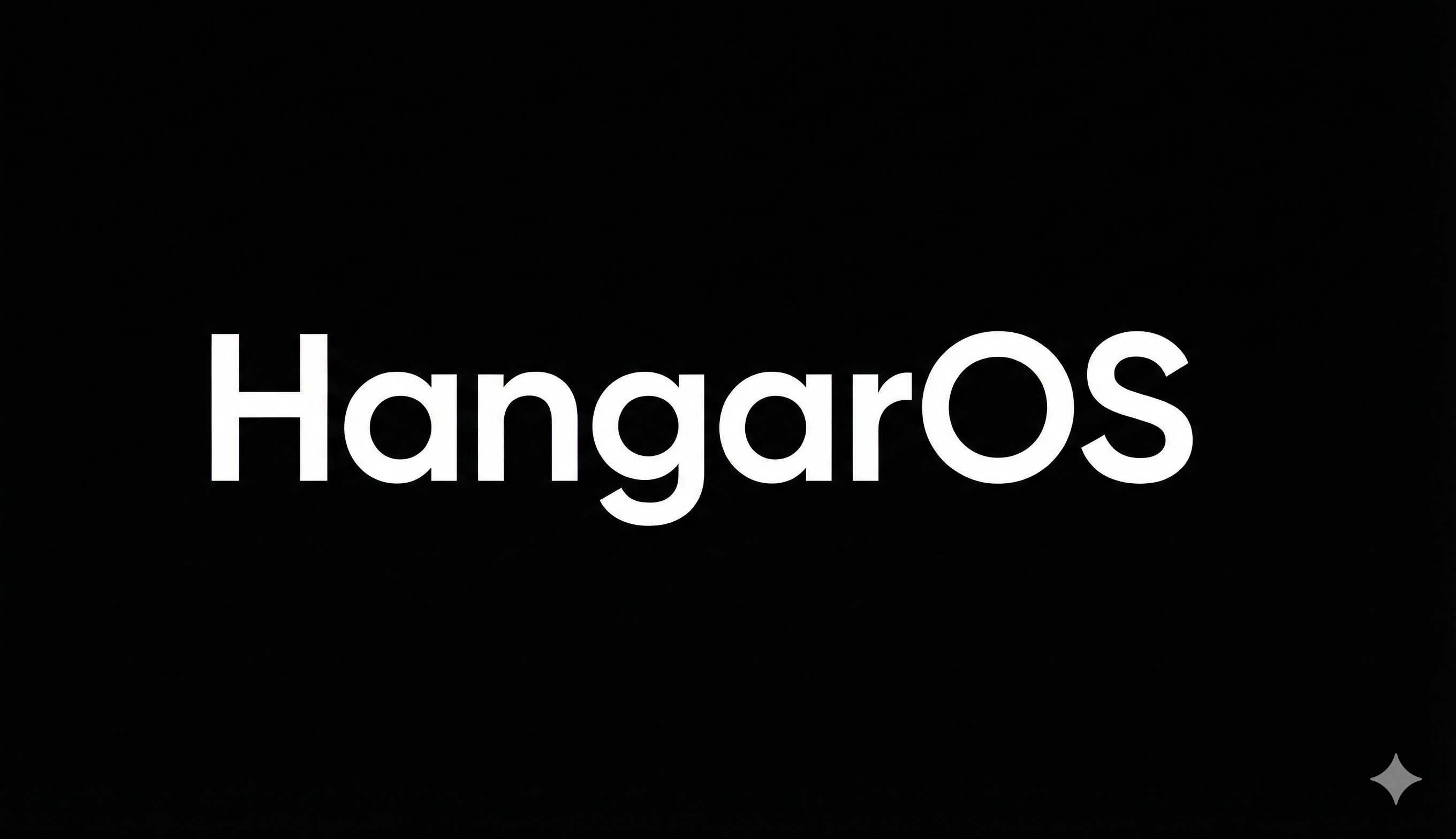 HangarOS